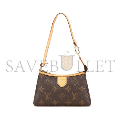 LOUIS VUITTON MONOGRAM MINI DELIGHTFUL POCHETTE SHOULDER BAG M40309 (16.5*10*3cm)